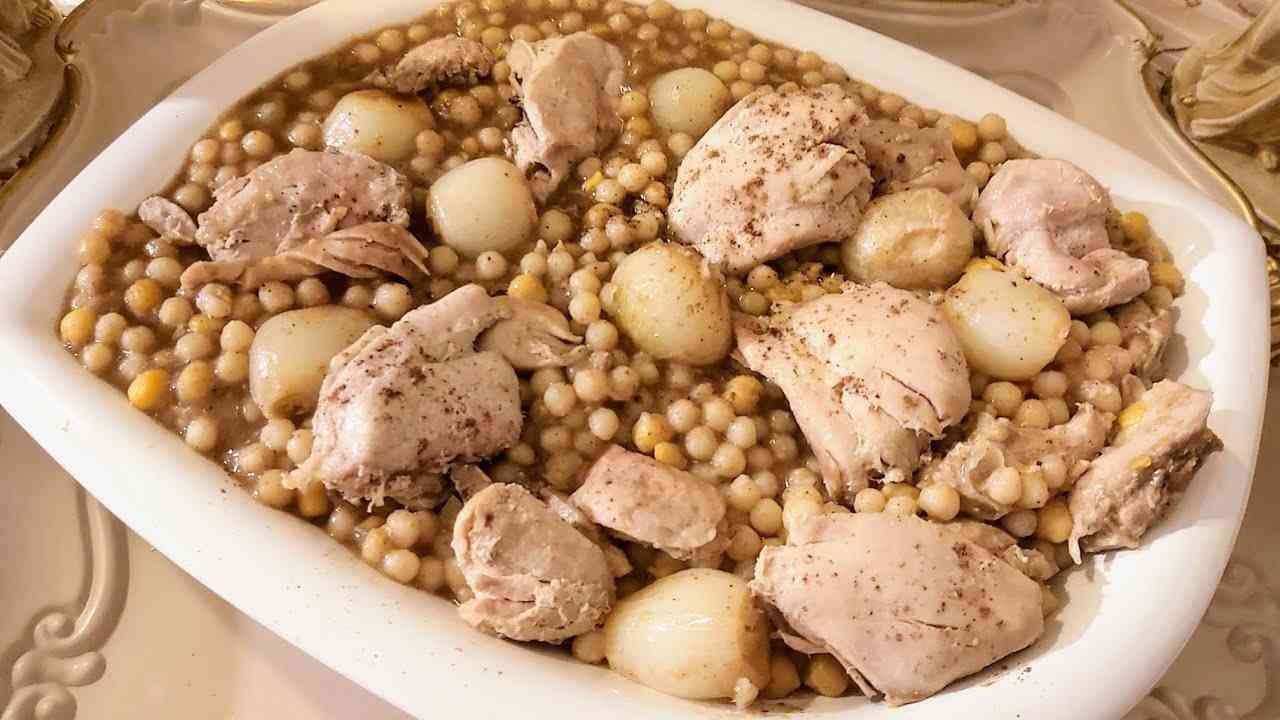 المغربية اللبنانية